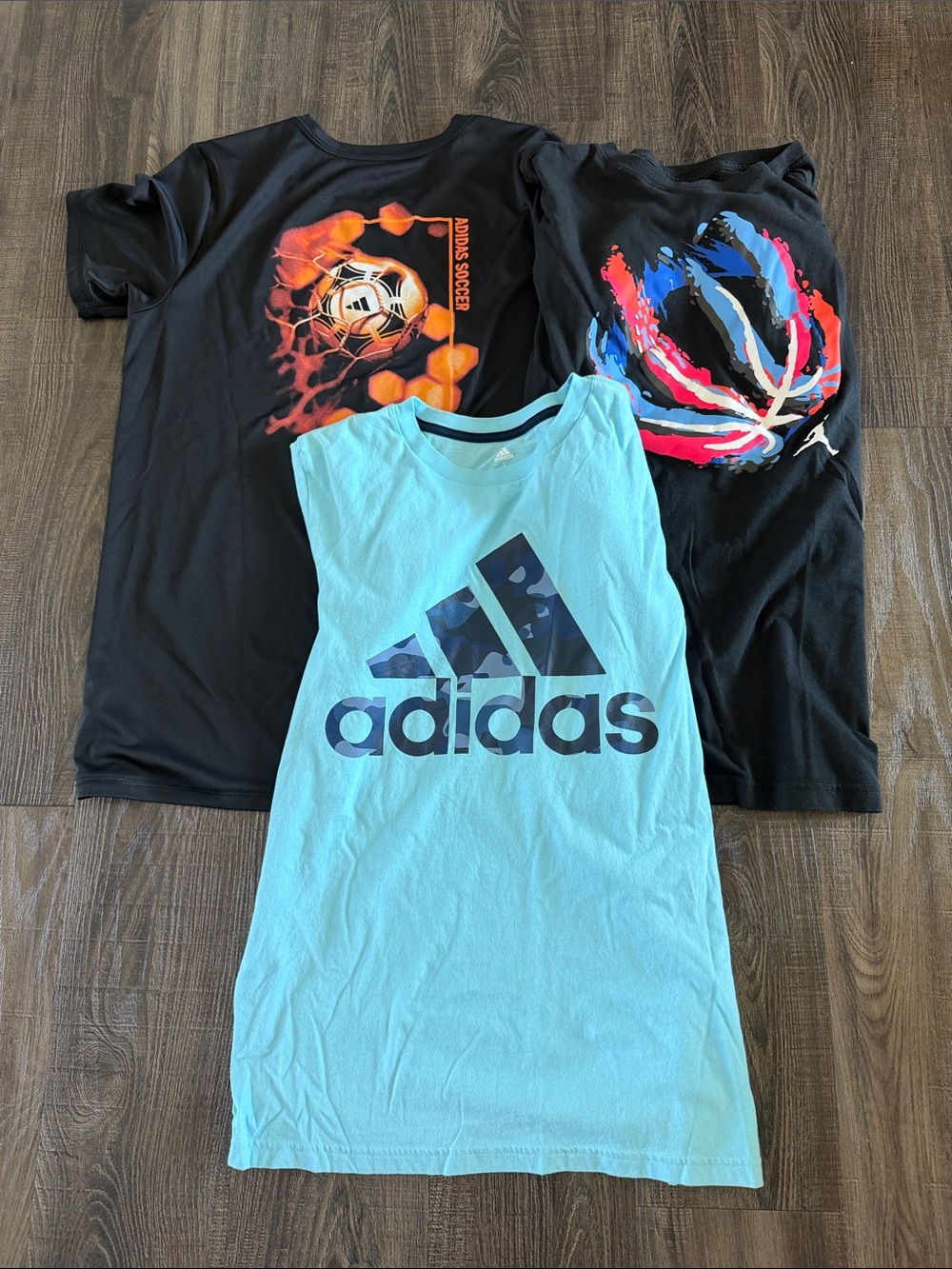 Boys T-shirts